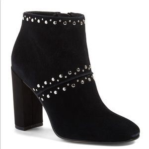 Sam Edelman Chandler Bootie